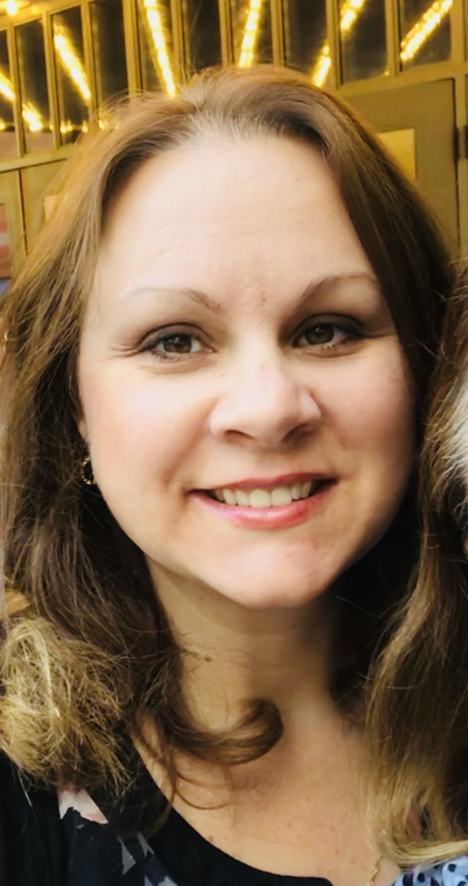 Shanda Gaunt SpeechLanguage Pathologist Cherry School